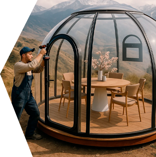 компания SunFlex